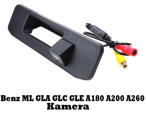 Benz Parkkamera ML A180 A200 A260 GLA